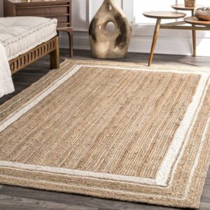 Jute Carpet