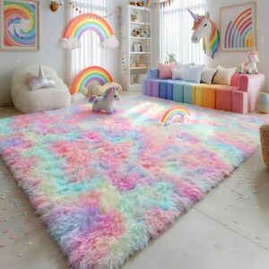 Cartoon Carpet
