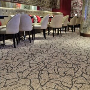 Hotel Carpet