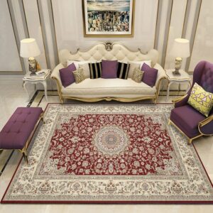 Moroccan Carpet