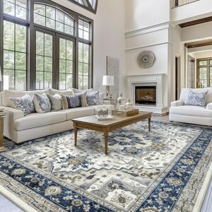 Traditional Carpet