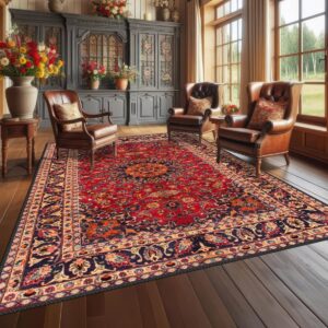 Silk Carpet