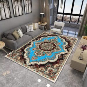Bohemian Carpet