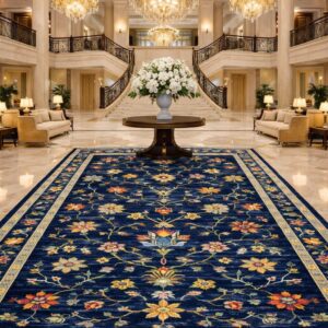 Persian Carpet