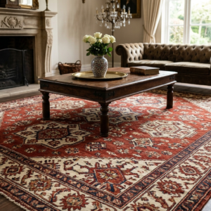 Turkish Carpet