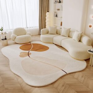 Living Room Carpet