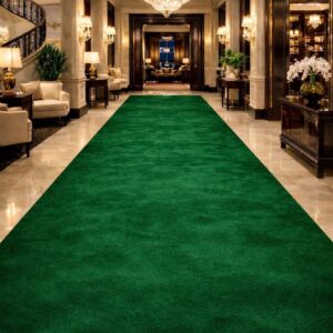 Velvet Carpet
