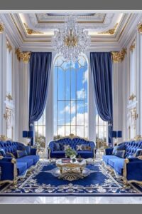 Luxury Carpet
