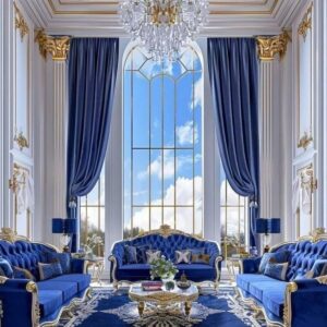 Luxury Carpet
