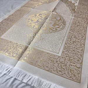 Prayer Carpet