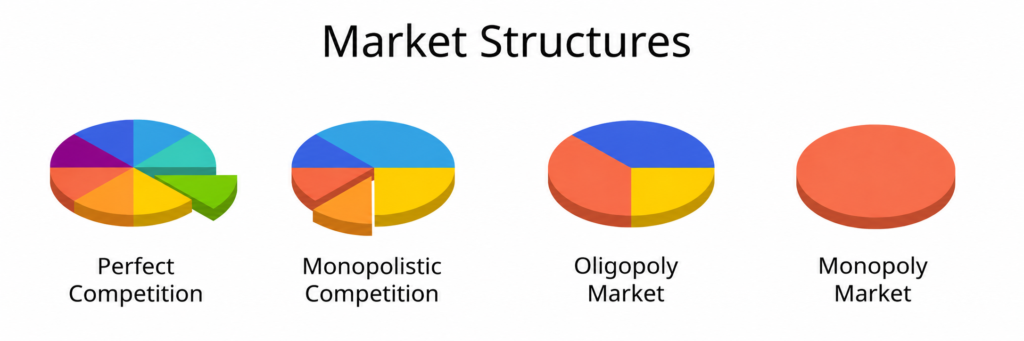 MONOPOLY MARKET